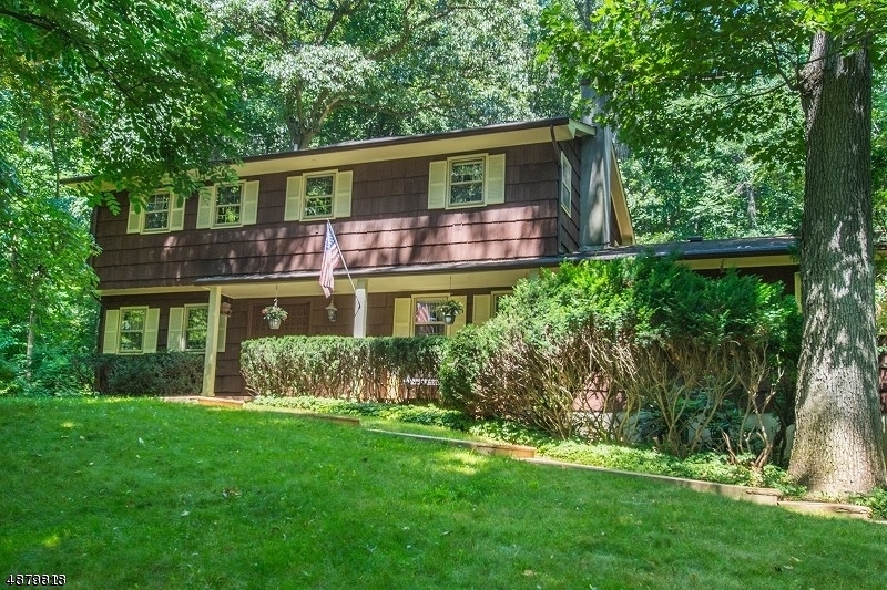 Property Photo: 84 Parks Rd NJ 07834
