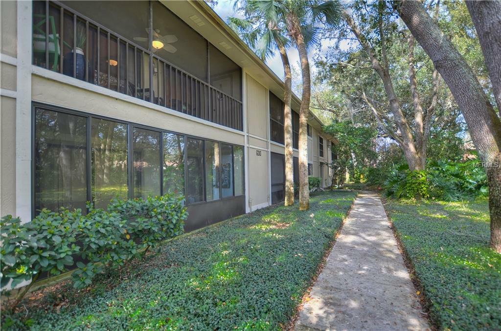 Property Photo:  6010 Laketree Lane L  FL 33617 