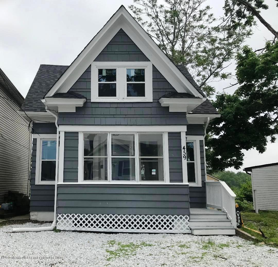 Property Photo: 459 Harding Road NJ 08879
