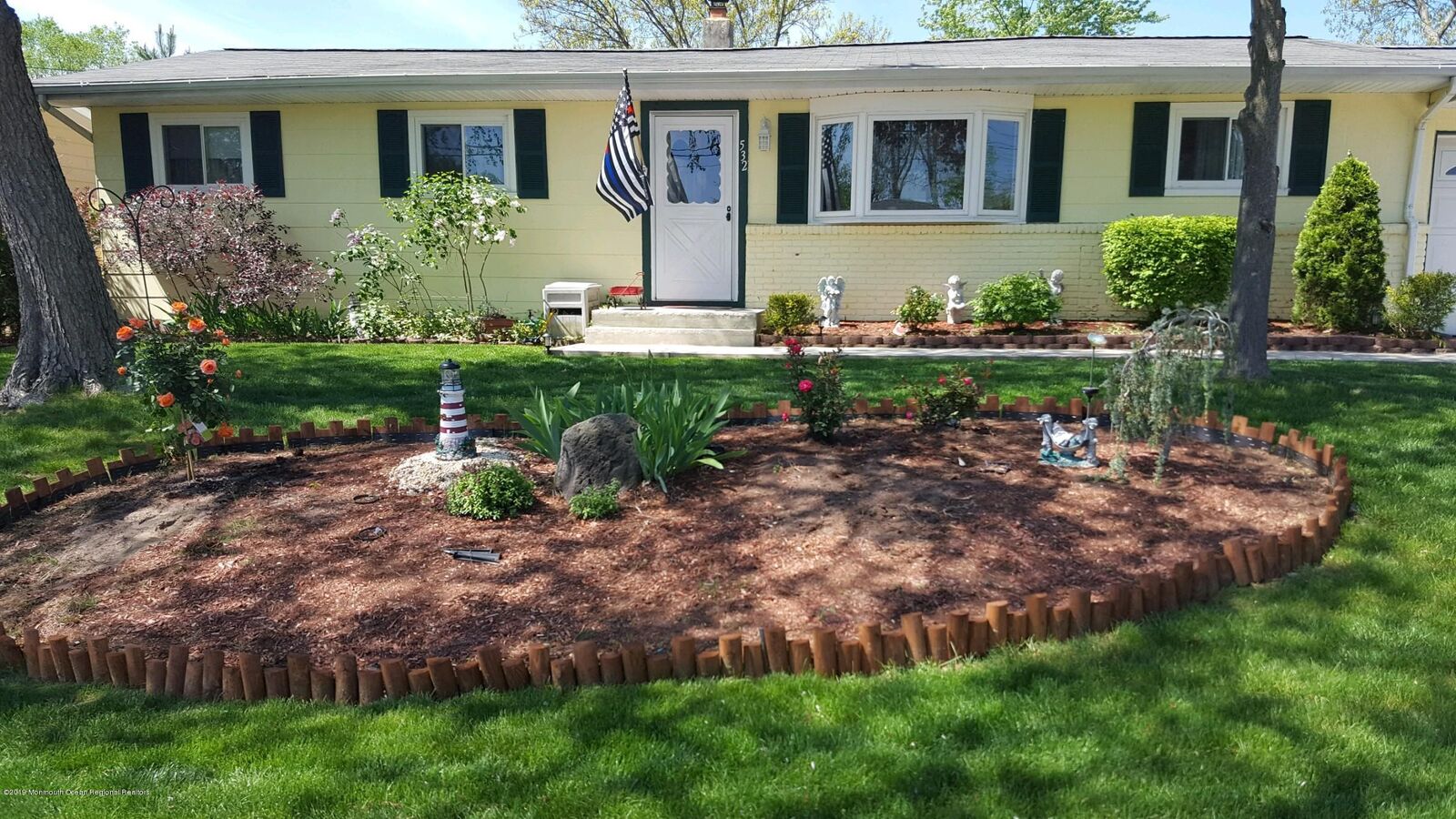 Property Photo:  532 Pennsylvania Avenue  NJ 08724 