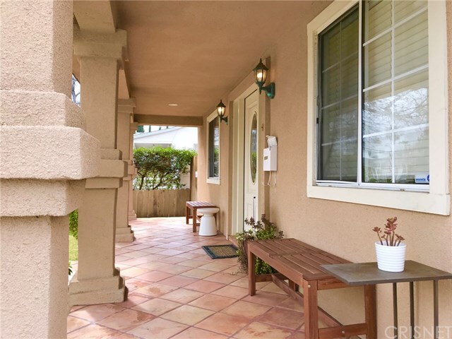 Property Photo: 5101 Enfield Avenue CA 91316