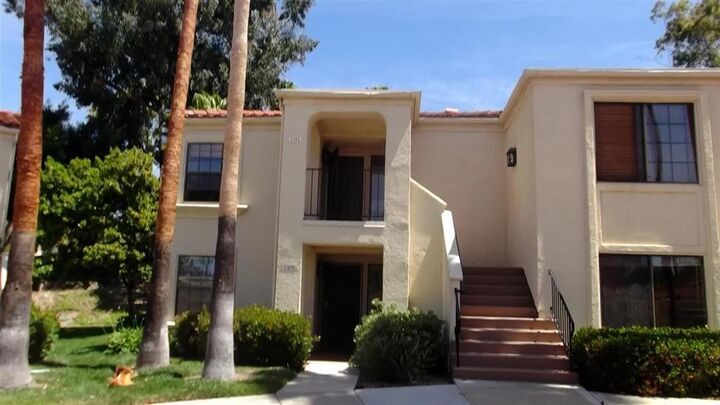 Property Photo: 7305 Calle De Fuentes CA 92009