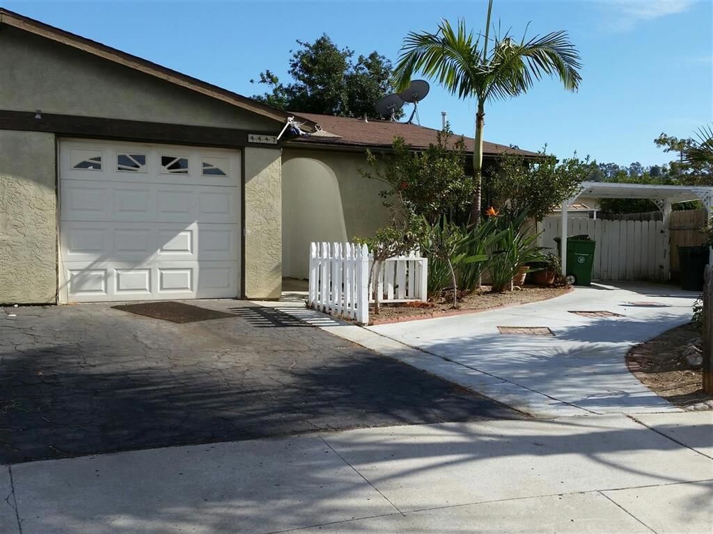Property Photo:  4447 Via La Jolla  CA 92057 
