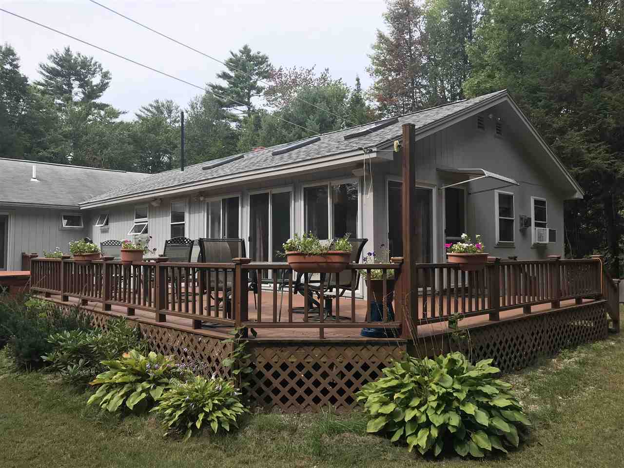 Property Photo: 14 Brenton Lane NH 03225