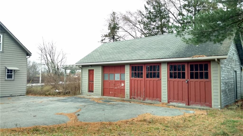 Property Photo: 914 Arcade Av MA 02771