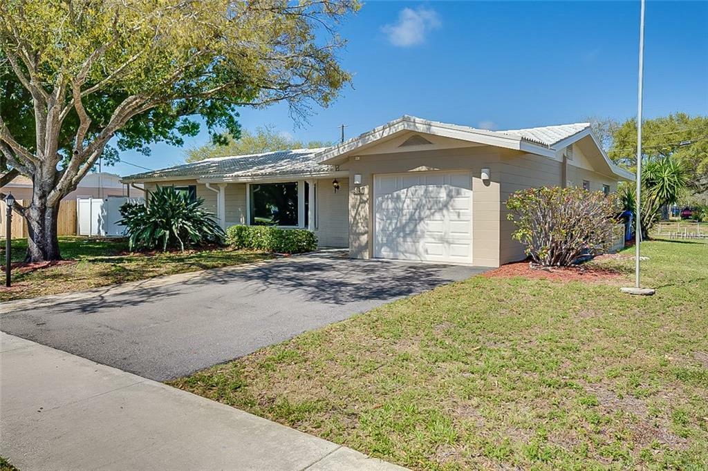 Property Photo:  5801 34th Avenue N  FL 33710 