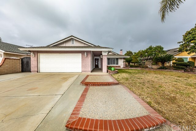 Property Photo:  12386 Kumquat Place  CA 91710 