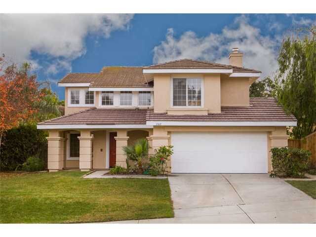 Property Photo: 3369 Ricewood Drive CA 92058