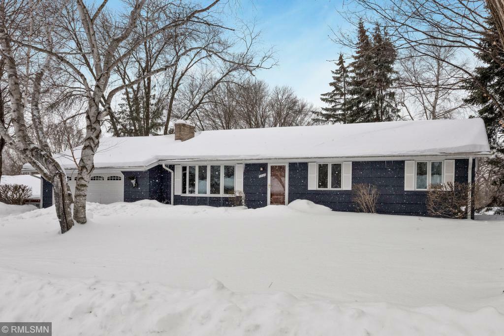 Property Photo: 5500 Holiday Road MN 55345