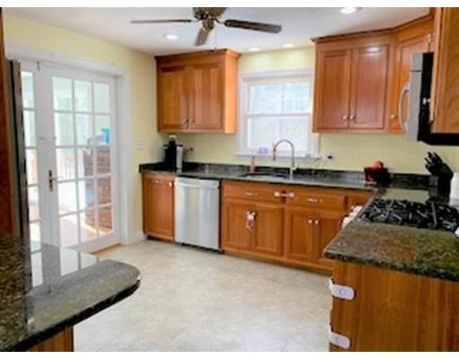 Property Photo:  54 Steven Rd  MA 02019 