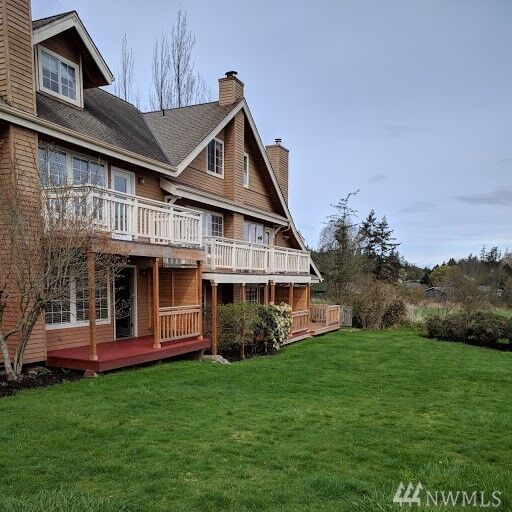 Property Photo:  740 Guard St 3  WA 98250 