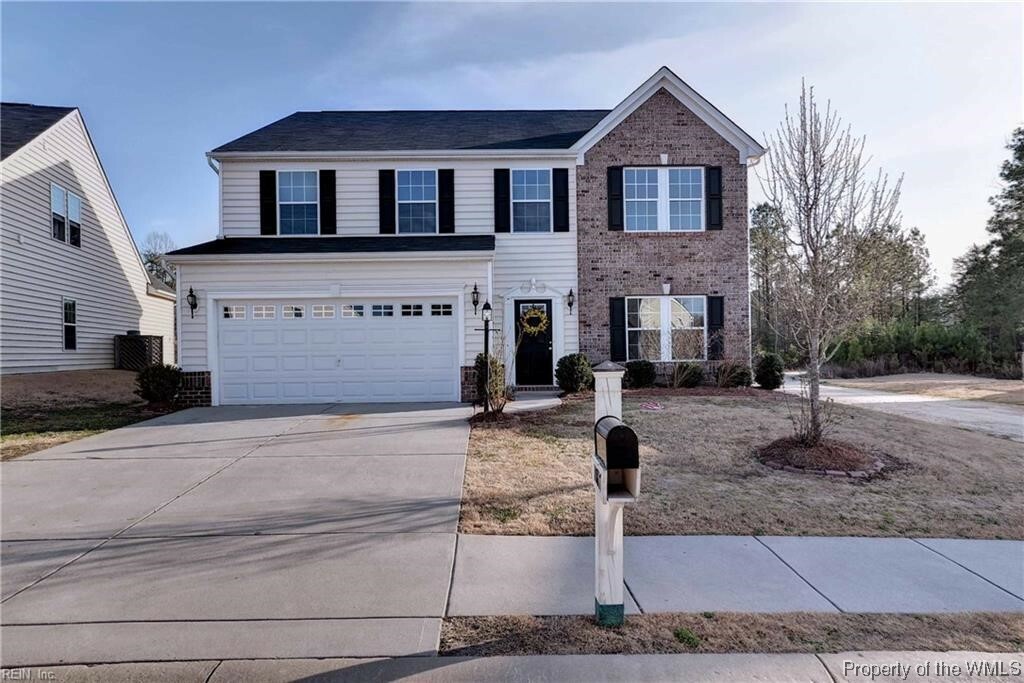 Property Photo:  10817 White Dogwood Drive  VA 23140 