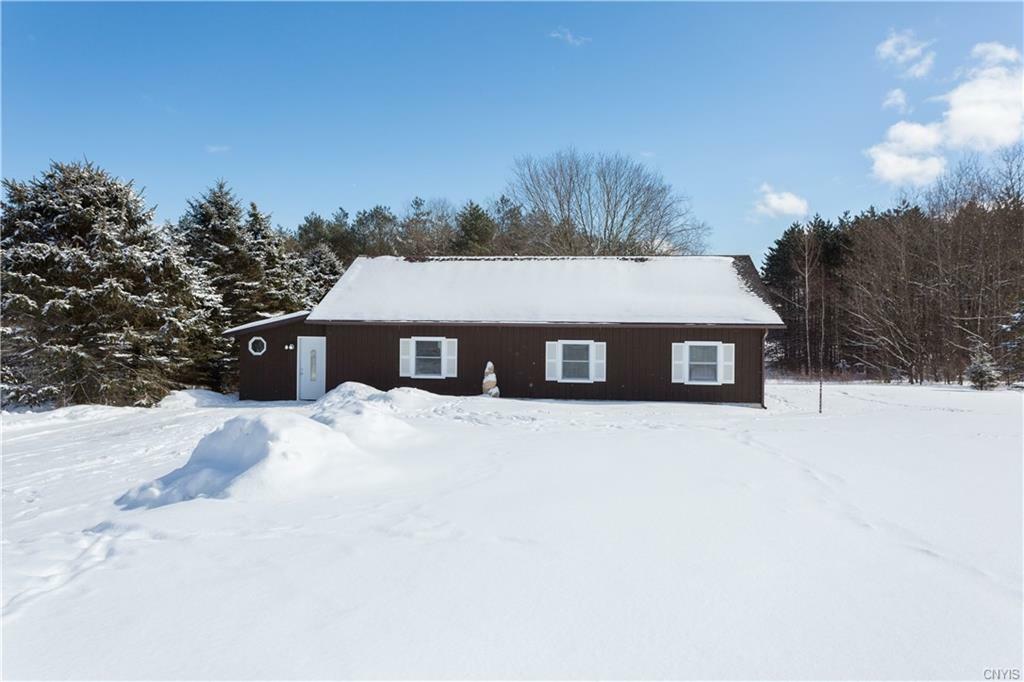 Property Photo: 14 Skylane Drive NY 13076