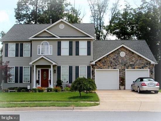 Property Photo:  106 Winslow Court  VA 22602 