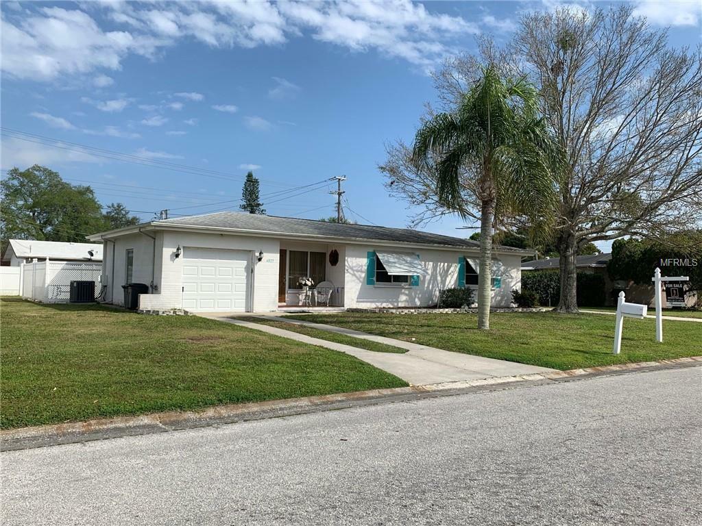 Property Photo:  4527 Groveland Street  FL 34207 