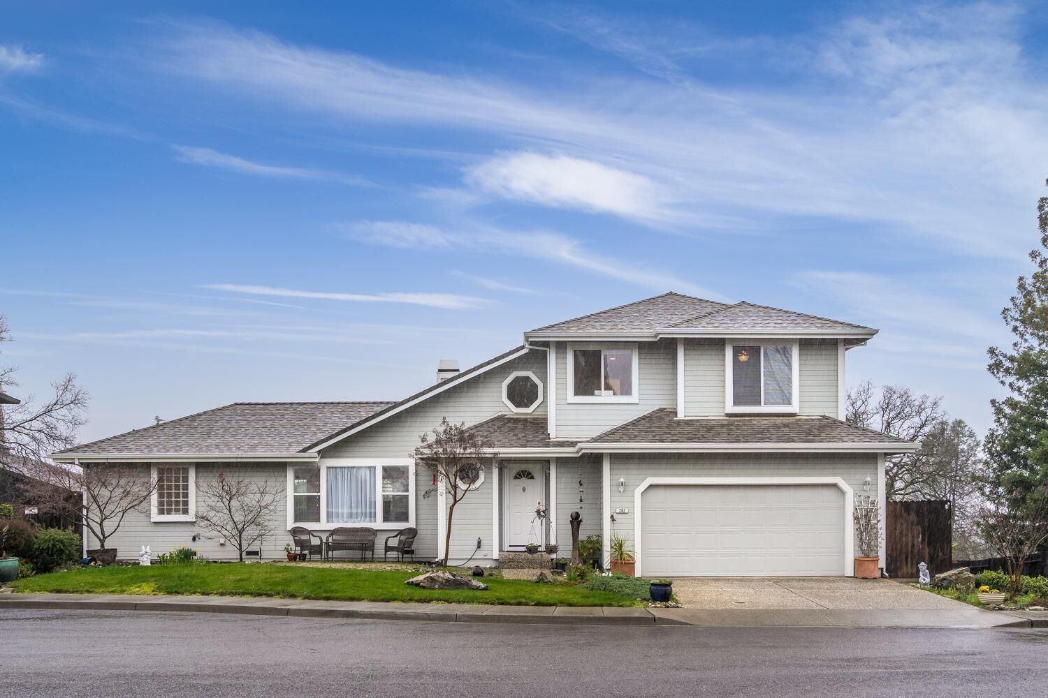 Property Photo: 282 Swenson Court CA 95603