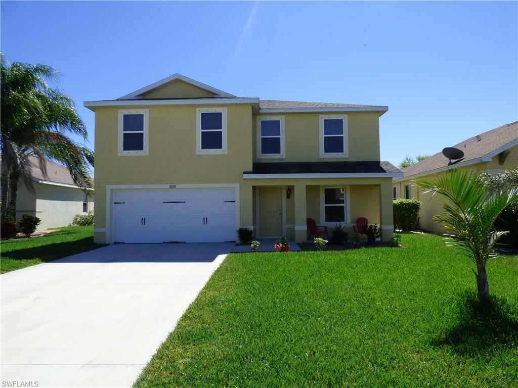 Property Photo:  18108 Horizon View Boulevard  FL 33972 