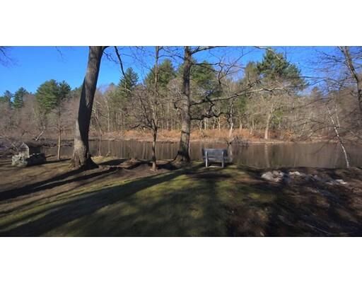 Property Photo: 107 Livingston Rd MA 02482