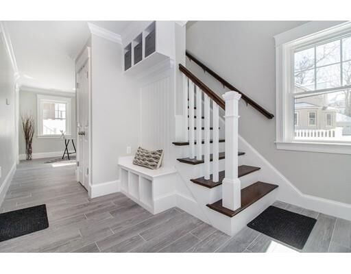 Property Photo:  156 Ash Street 1  MA 02453 