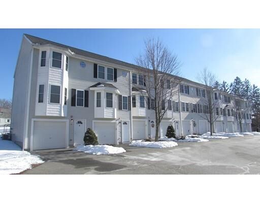 Property Photo:  97 Hildreth 9  MA 01850 