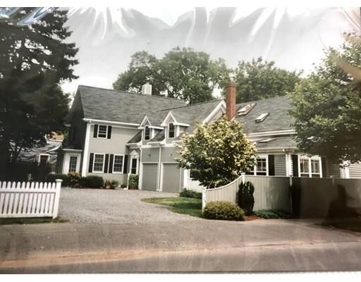 Property Photo: 29 Pleasant St 0 MA 01944