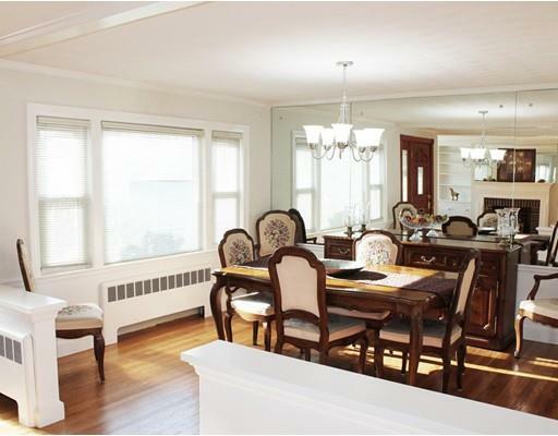 Property Photo: 195 Dalton Road MA 02478