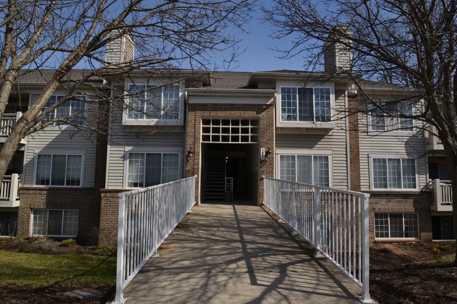 Property Photo:  9800 Regatta Drive 103  OH 45252 