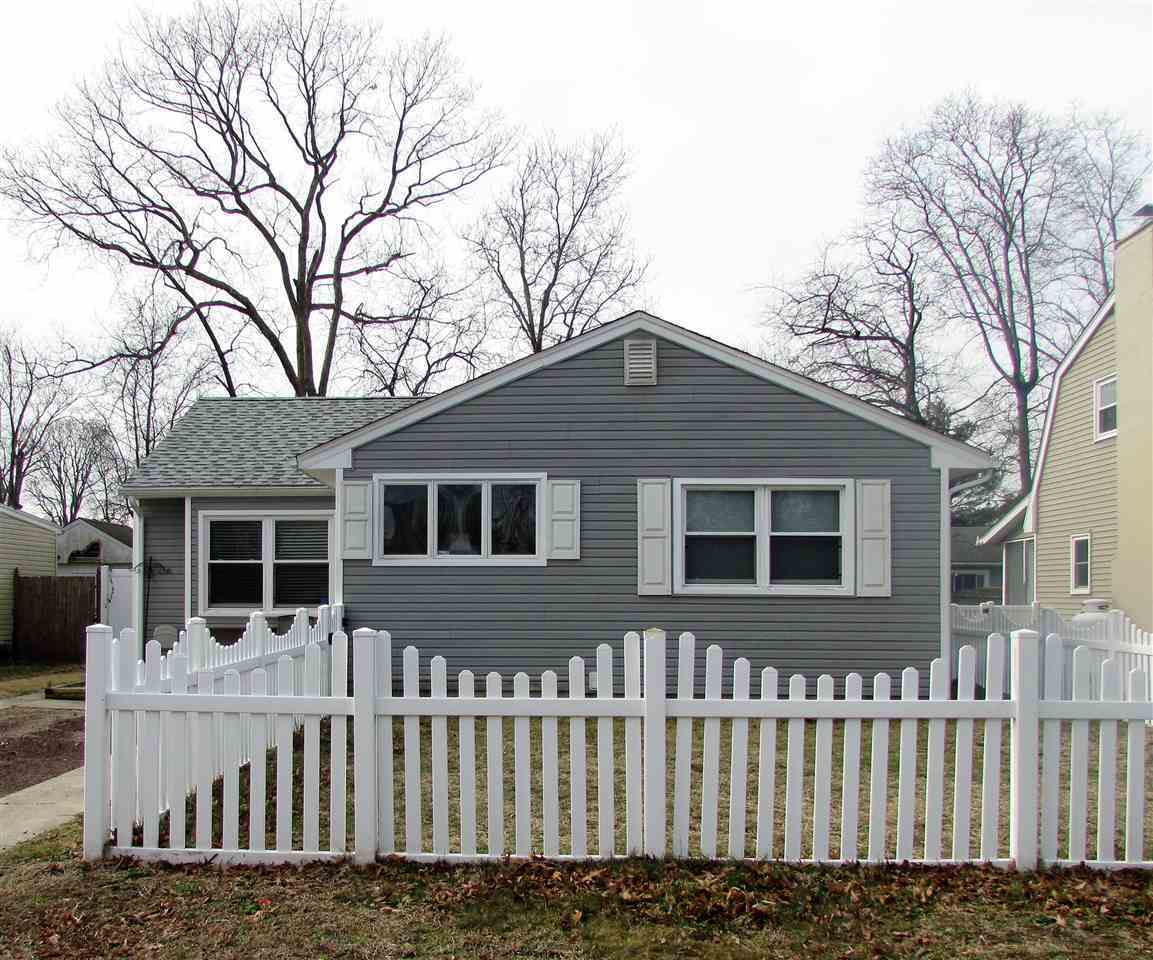 Property Photo:  112 Village  NJ 08204 