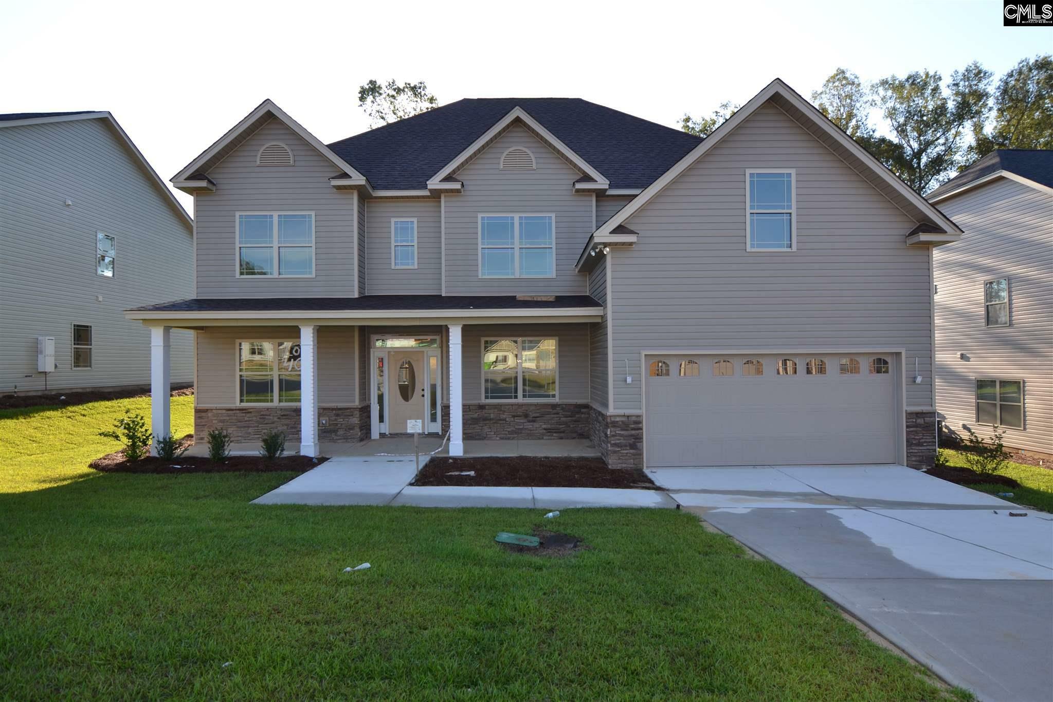 4 Amberview  Irmo SC 29063 photo