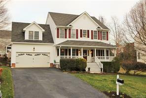 Property Photo:  9482 Deer Stream Drive  VA 23116 