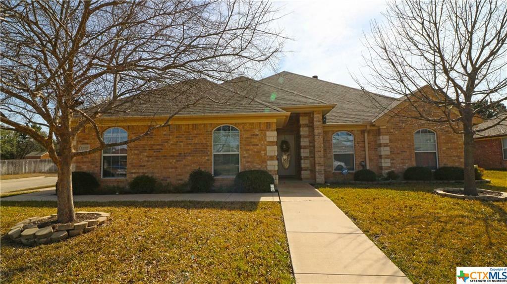 Property Photo: 1440 Loblolly Drive TX 76548