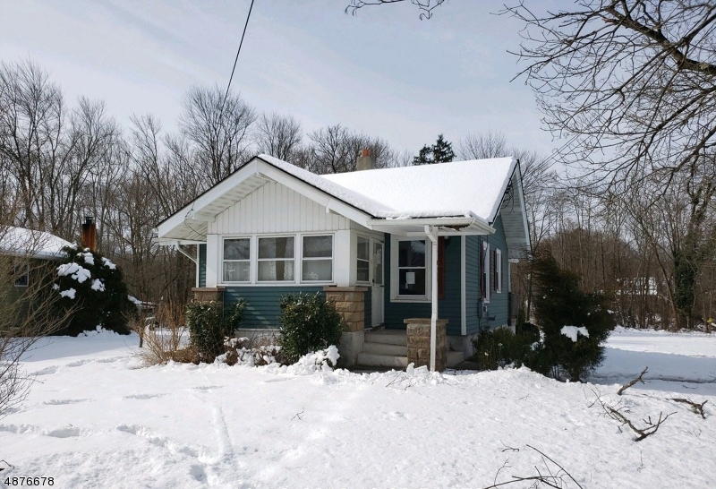 Property Photo:  123 Perryville Rd  NJ 08867 