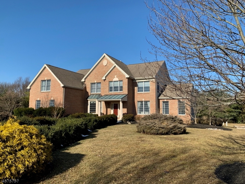Property Photo: 2 Pheasant Dr NJ 08551
