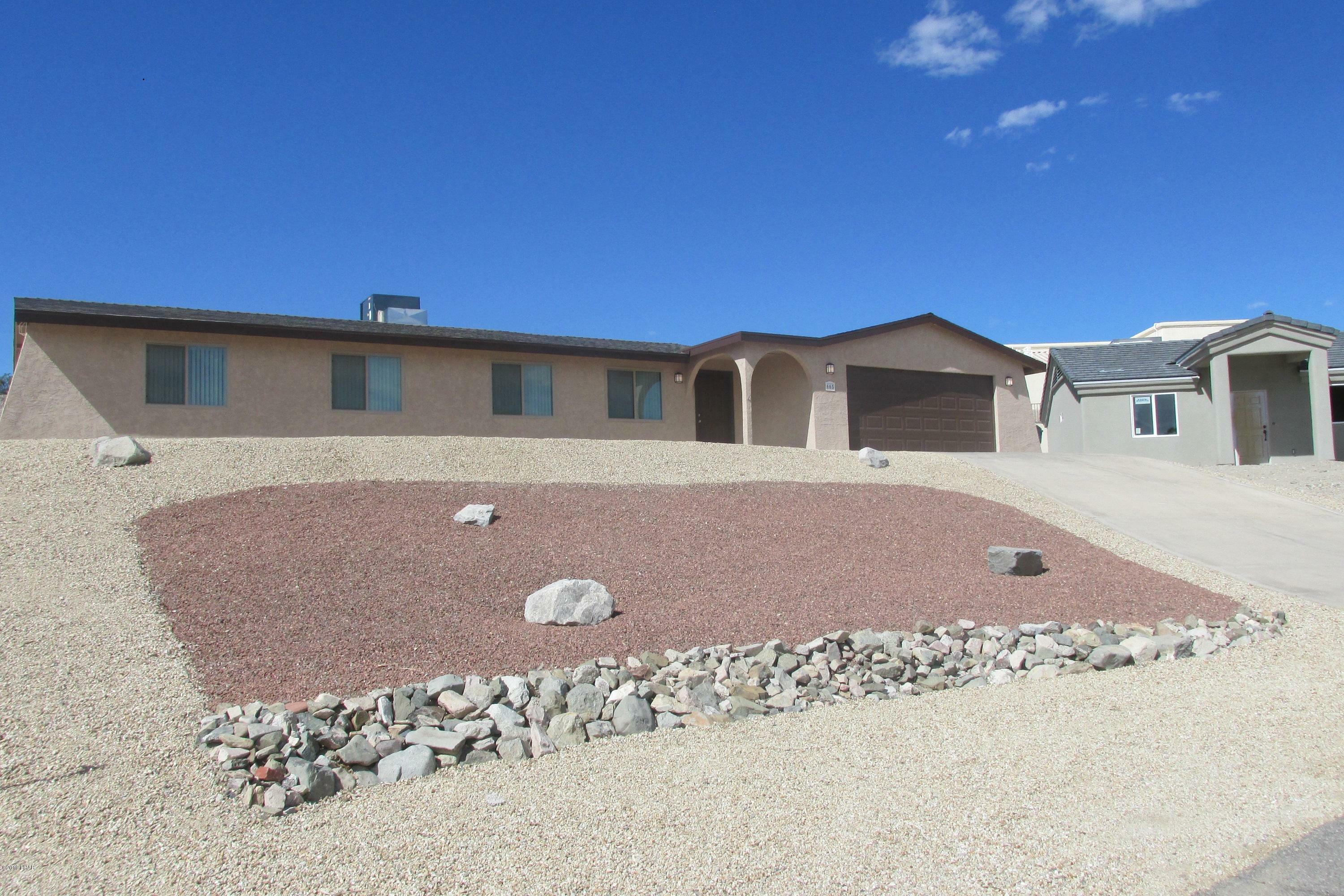 Property Photo:  665 Knobhill Ln  AZ 86403 