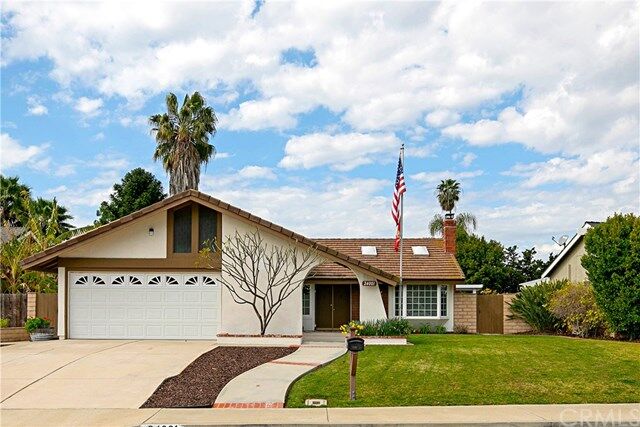 Property Photo: 24001 Sprig Street CA 92691