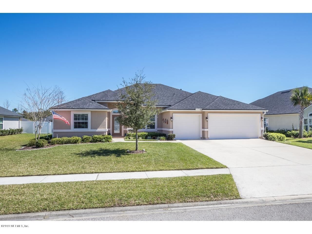 Property Photo:  490 Porta Rosa Circle  FL 32092 
