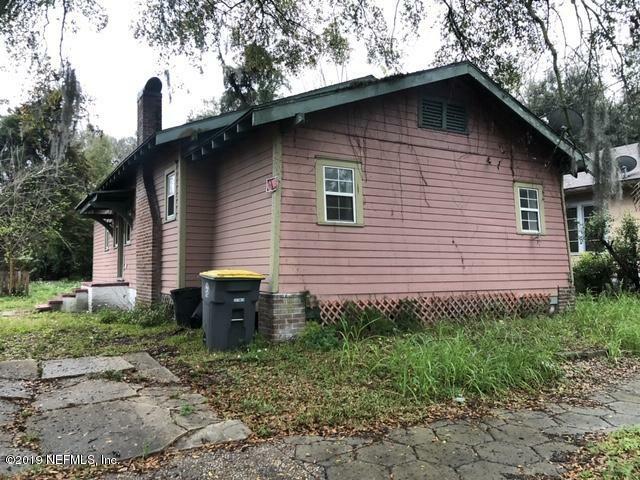 Property Photo:  2526 Phyllis Street  FL 32204 