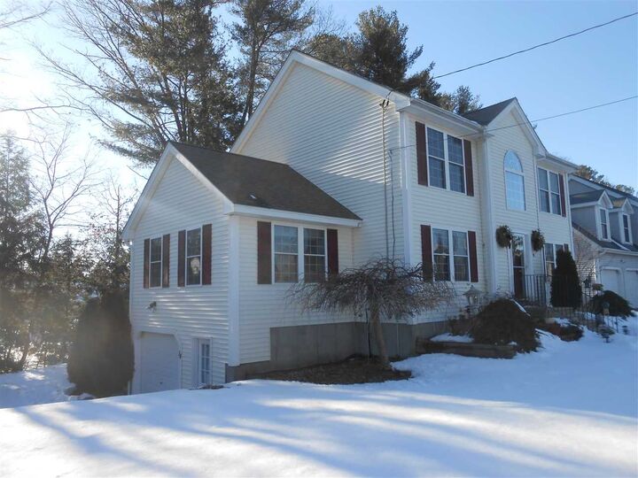 Property Photo: 14 Sandy Brook Street NH 03103