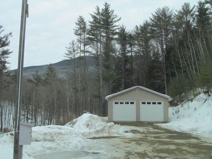 Property Photo: 101 Old Wheeler Camp Road VT 05030