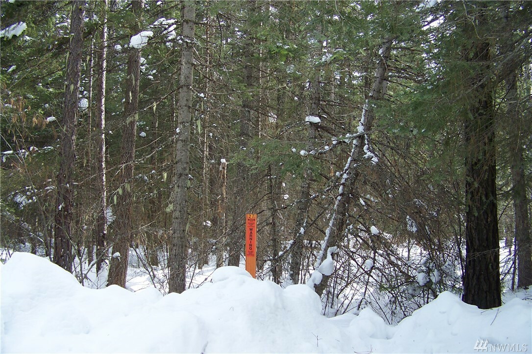 Property Photo: Lot 20 Big Horn Wy WA 98922