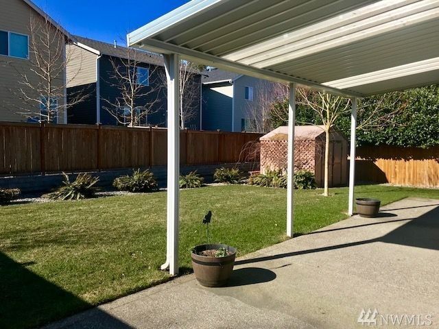 Property Photo: 3319 Jeri Dr NE WA 98516