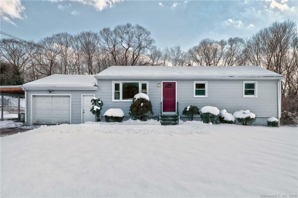Property Photo: 20 Jerz Lane CT 06472