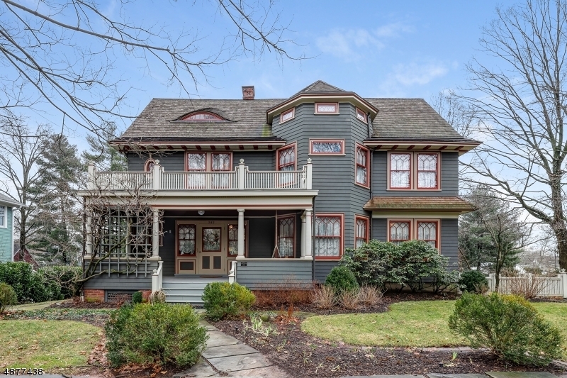 Property Photo: 242 Kimball Ave NJ 07090