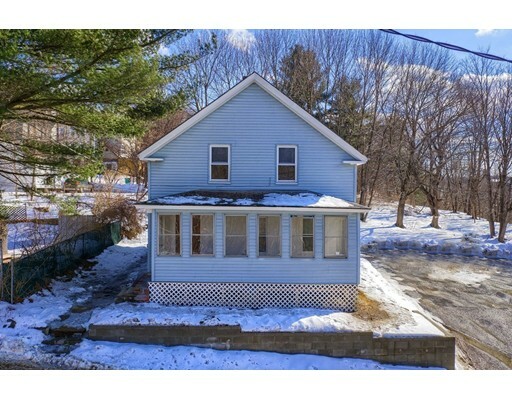 Property Photo:  8 Beech Street Lane  MA 01420 