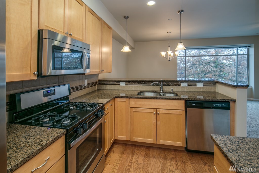 Property Photo: 8780 Depot Rd 305 WA 98264