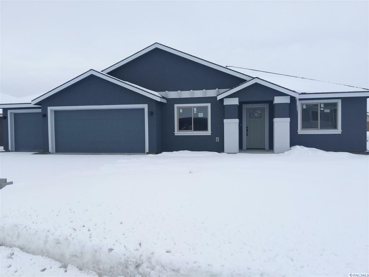 4422 Kitimat Ln  Pasco WA 99301 photo