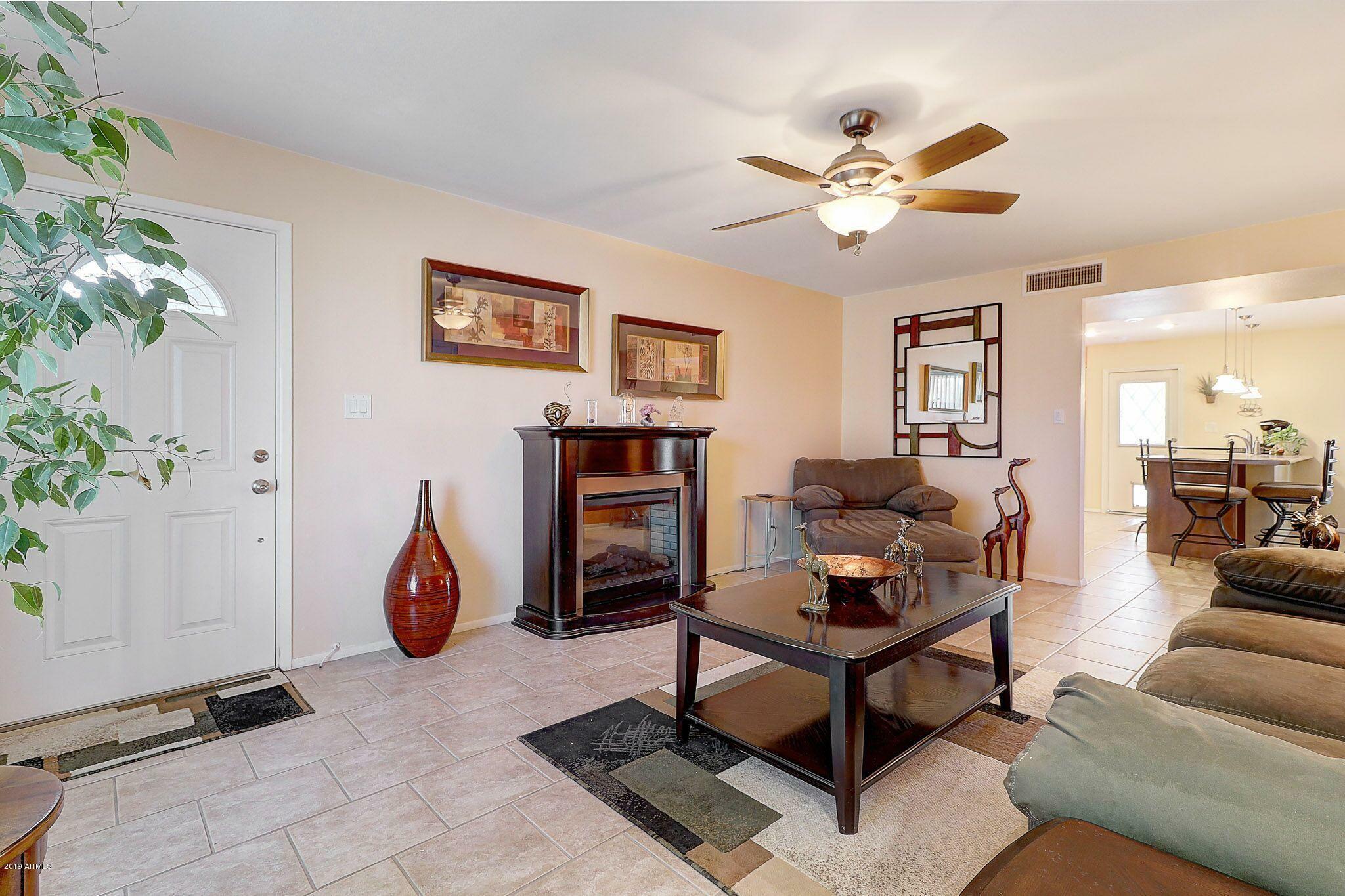 Property Photo:  10848 N 45th Avenue  AZ 85304 