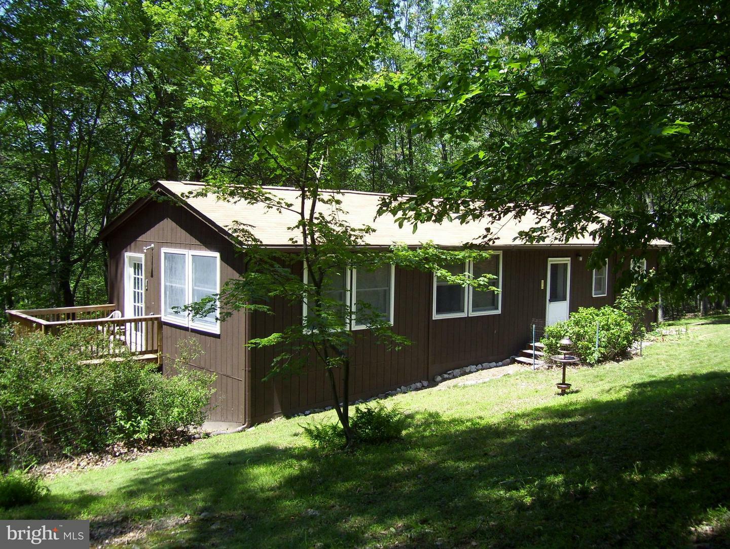 Property Photo: 1578 Cardinal View Road WV 25434