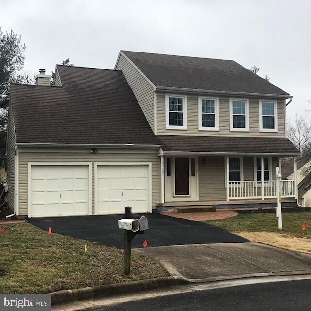 Property Photo:  13195 Pleasant Glen Court  VA 20171 