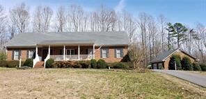 Property Photo: 6590 Blenheim Road VA 23139